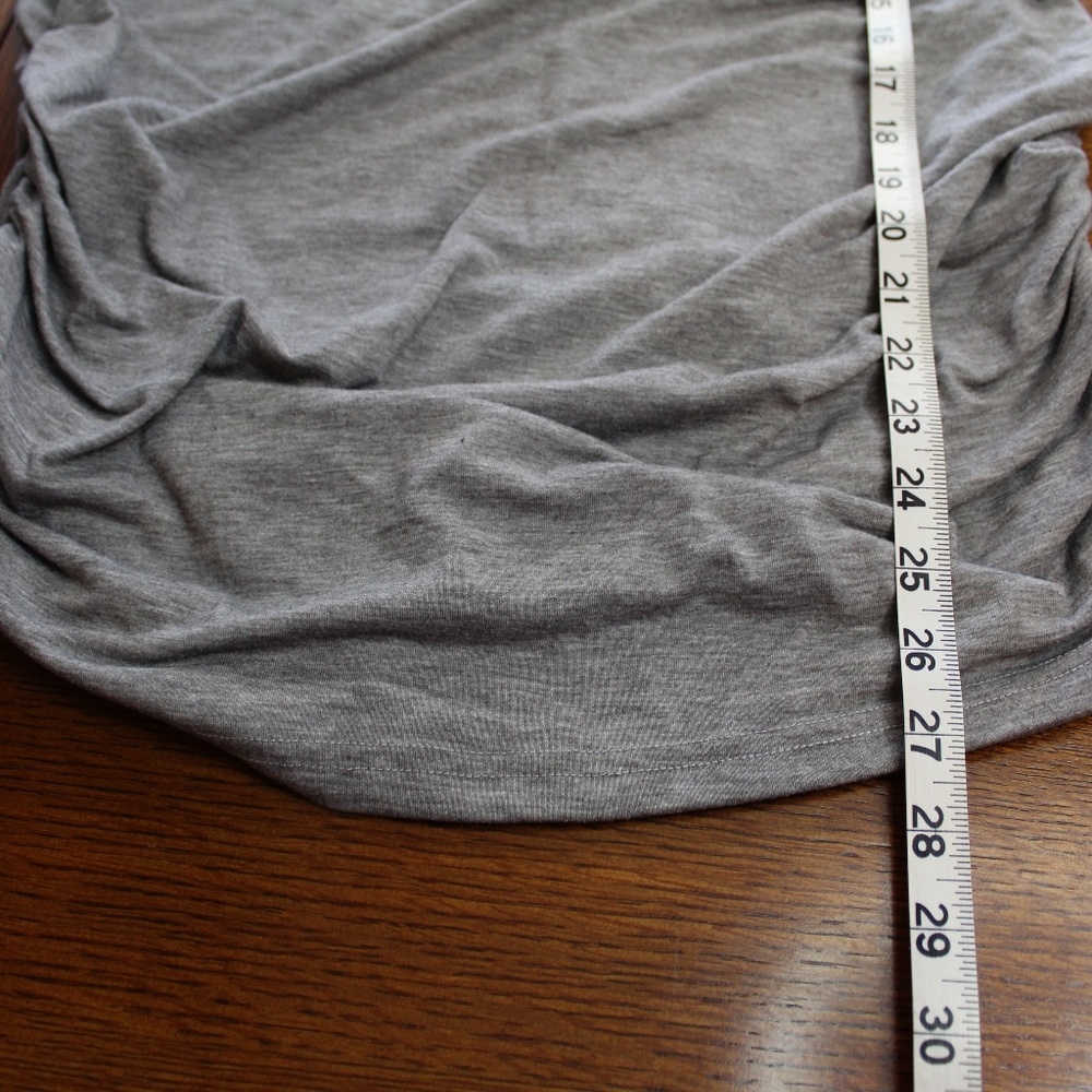 Maternity tank - Picture 4 of 4